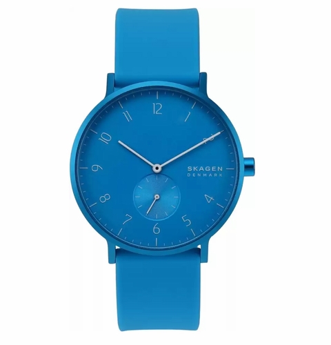 Skagen SKW6555 Aaren Kulor Unisex Quartz Watch