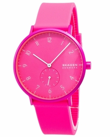 Skagen SKW6559  Unisex Quartz Watch