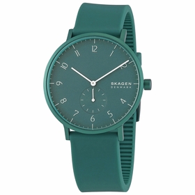 Skagen SKW6601  Mens Chronograph Quartz Watch