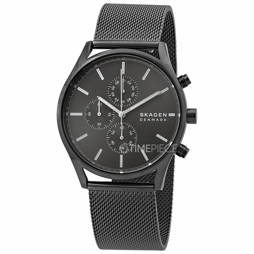 Skagen SKW6608 Holst Mens Chronograph Quartz Watch