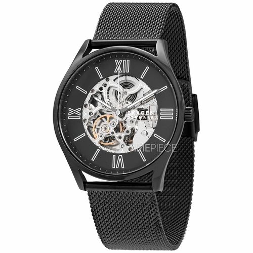 Skagen SKW6614 Holst Mens Automatic Watch