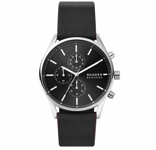 Skagen SKW6677 Holst Mens Chronograph Quartz Watch