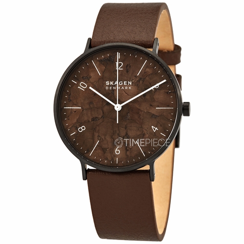 Skagen SKW6728 Aaren Mens Quartz Watch