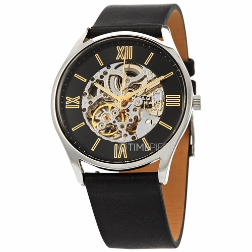 Skagen SKW6735 Holst Mens Automatic Watch