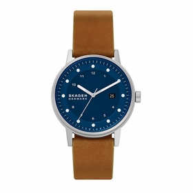 Skagen SKW6739 Henriksen Mens Solar Watch