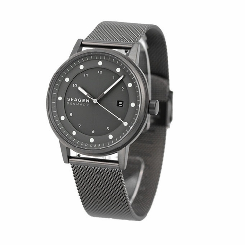 Skagen SKW6741 Henriksen Mens Solar Watch