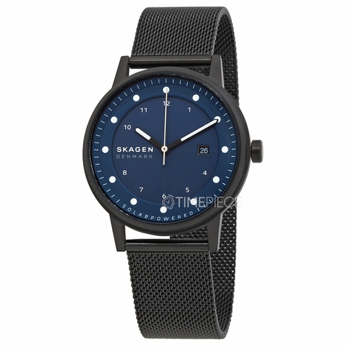 Skagen SKW6742 Henriksen Mens Solar Watch