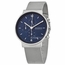 Skagen SKW6764 Ancher Mens Chronograph Quartz Watch