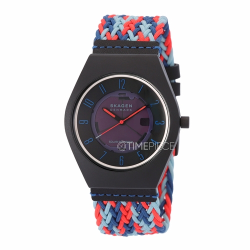 Skagen SKW6880 Sams Series Mens Solar Watch