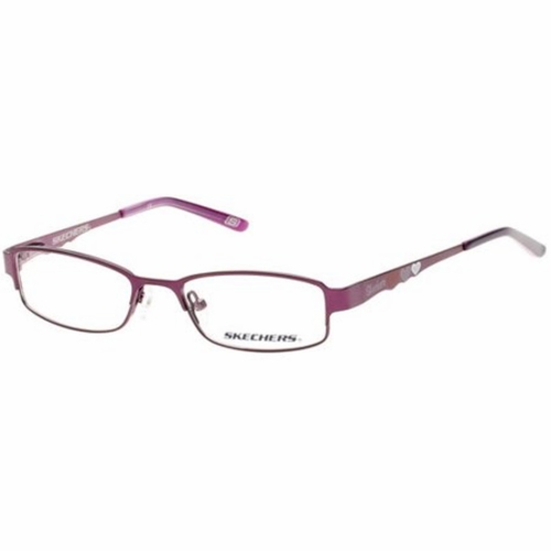 Skechers SE1588 R76 46  Unisex  Eyeglasses