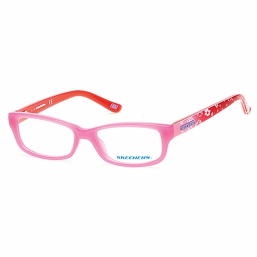 Skechers SE1607 74 46  Unisex  Eyeglasses