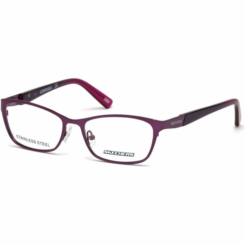 Skechers SE213408352  Ladies  Eyeglasses