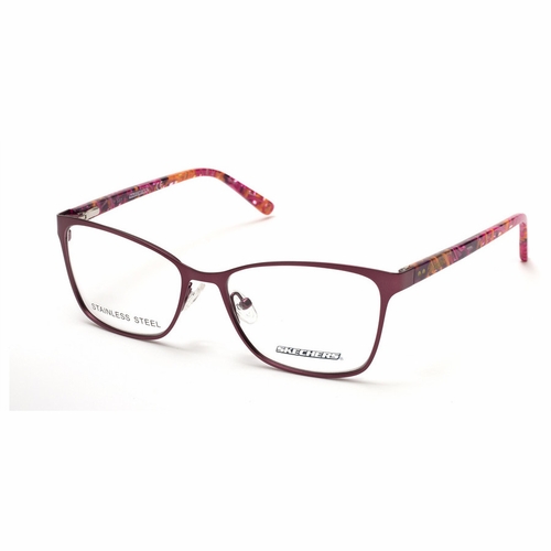 Skechers SE213807052  Ladies  Eyeglasses