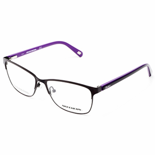 Skechers SE215708254 Ladies Eyeglasses Skechers SE215708254 Ladies Eyeglasses