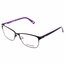 Skechers SE215708254 Ladies Eyeglasses