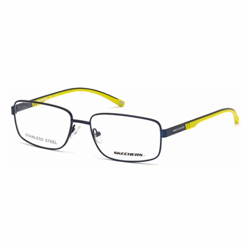 Skechers SE327109055 Mens Eyeglasses Skechers SE327109055 Mens Eyeglasses