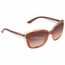 Skechers SE4120 E29 57  Ladies  Sunglasses