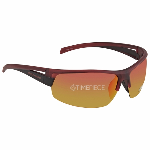 Skechers SE5136 67D 73  Mens  Sunglasses