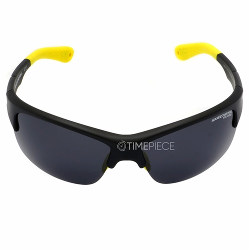 Skechers SE5143 01D 64  Mens  Sunglasses