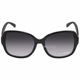 Skechers SE6047 01B 57  Ladies  Sunglasses