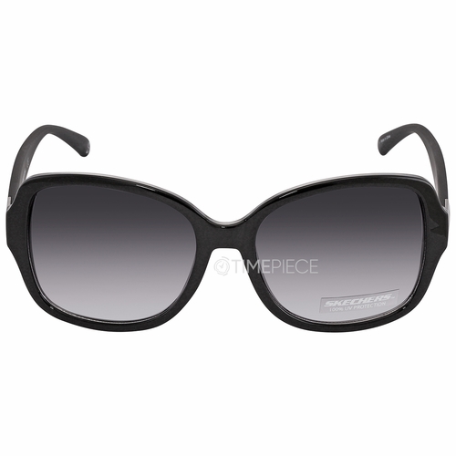 Skechers SE6047 01B 57  Ladies  Sunglasses