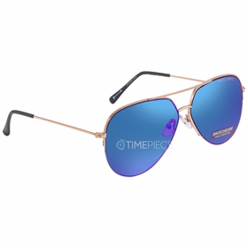 Skechers SE6052 32Q 60  Mens  Sunglasses