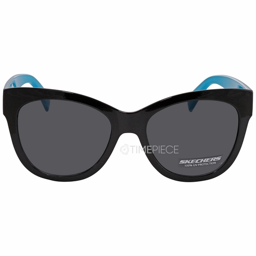 Skechers SE6056 01A 54  Ladies  Sunglasses