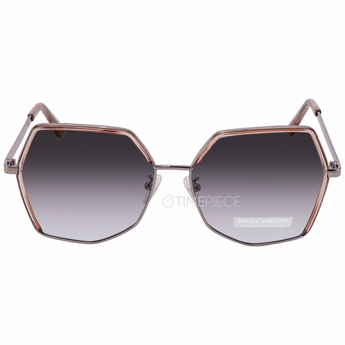 Skechers SE6185 57B 59 Ladies Sunglasses Skechers SE6185 57B 59 Ladies Sunglasses