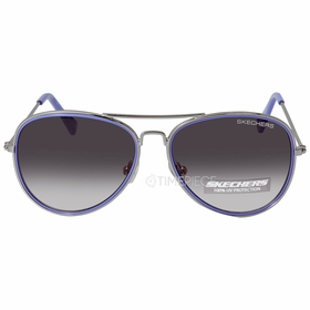Skechers SE9005 10B 49  Unisex  Sunglasses