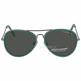 Skechers SE9005 10N 49  Unisex  Sunglasses