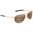 Smith 200285 J5G/SP 60 Serpico Slim 2 Mens  Sunglasses