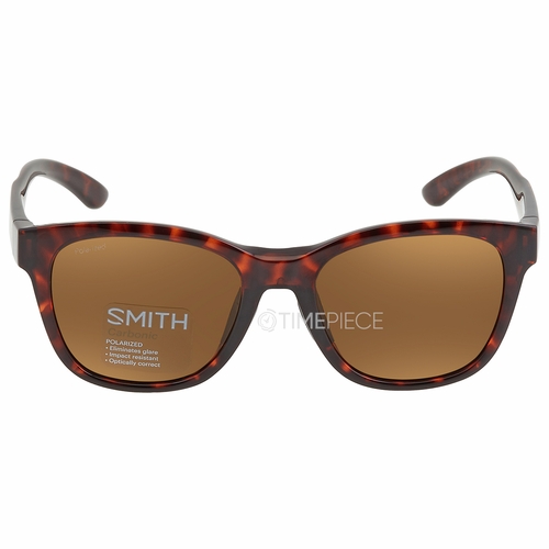 Smith 201042 086/SP 53 Caper Ladies  Sunglasses