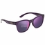 Smith 201042 141/DF 53 Caper Ladies Sunglasses