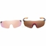 Smith 201521 RC2/X6 99 Reverb Pivlock Mens  Sunglasses