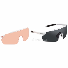 Smith 201522 6HT/1C 99 Ruckus PivLock Mens  Sunglasses