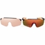 Smith 201522 RC2/X6 99 Ruckus Pivlock Mens  Sunglasses