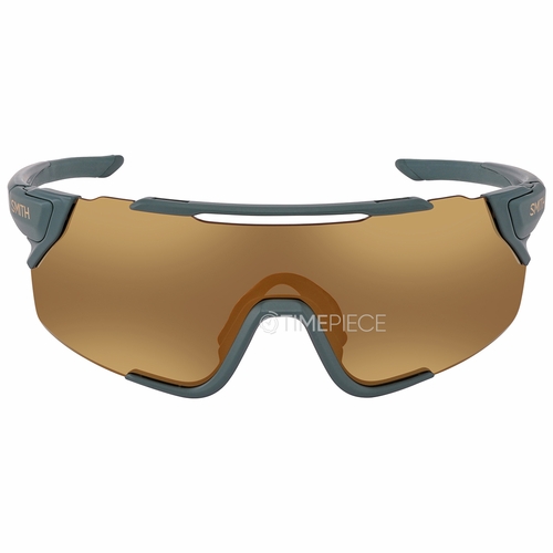 Smith 202299 1ED/0K 99 Attack MAG MTB Mens  Sunglasses