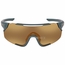 Smith 202299 1ED/0K 99 Attack MAG MTB Mens  Sunglasses