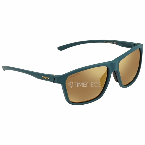 Smith 202559 1ED/QE 59 Pinpoint Mens  Sunglasses