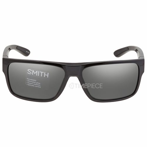 Smith 203239 807/M9 61 Soundtrack Mens  Sunglasses