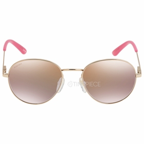 Smith 203240 000/JQ 53 Prep Unisex  Sunglasses