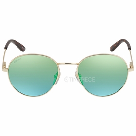 Smith 203240 J5G/5Z 53 Prep Unisex  Sunglasses