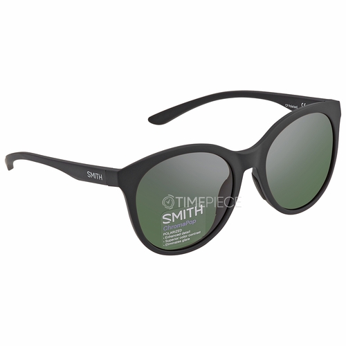 Smith 203672 003/L7 54 Bayside Unisex  Sunglasses