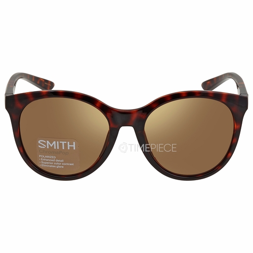 Smith 203672 086/L5 54 Bayside Unisex  Sunglasses