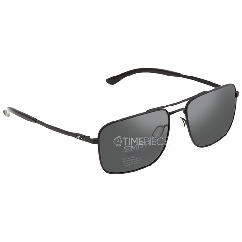 Smith 204061 003/M9 59 Outcome Mens  Sunglasses