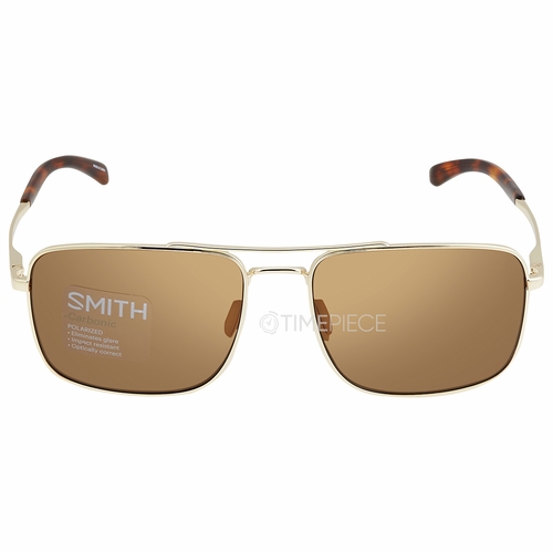 Smith 204061 J5G/SP 59 Outcome Unisex  Sunglasses
