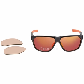 Smith 204198 RC2/X6 63 Leadout PivLock Mens  Sunglasses