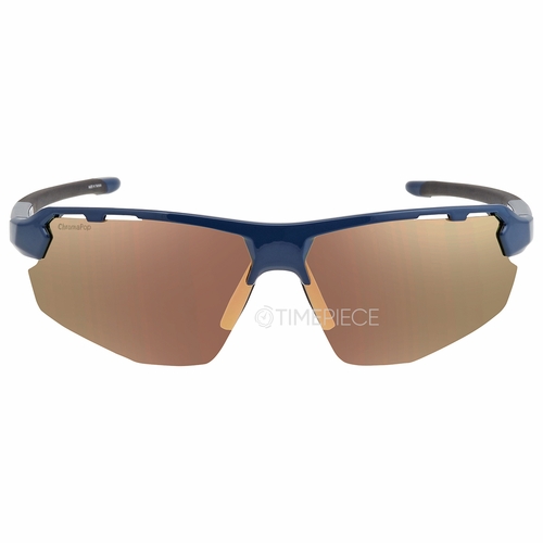 Smith 204926 PJP/0K 70 Resolve Mens  Sunglasses