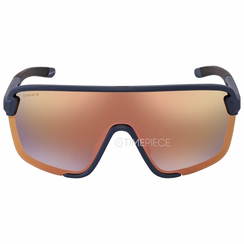 Smith 204927 RCT/0K 99 Bobcat Mens Sunglasses Smith 204927 RCT/0K 99 Bobcat Mens Sunglasses