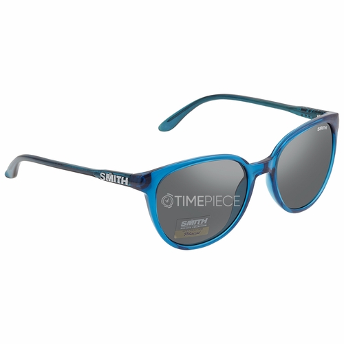 Smith 216801 PJP/M9 54 Cheetah Ladies  Sunglasses